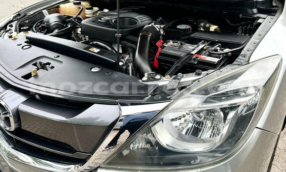 Buy Used Mazda BT-50 Other Car in Maputo in Maputo Buy Used Mazda BT-50 Other Car in Maputo in Maputo