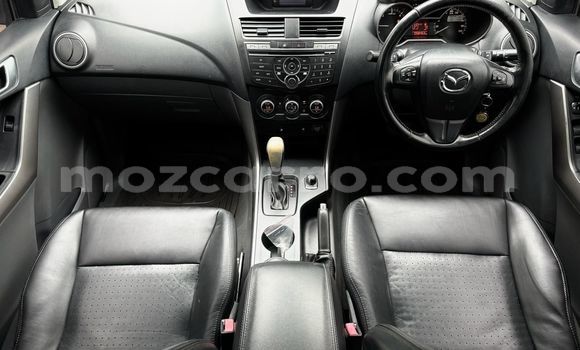 Buy Used Mazda BT-50 Other Car in Maputo in Maputo Buy Used Mazda BT-50 Other Car in Maputo in Maputo