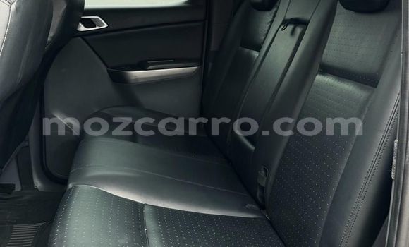 Buy Used Mazda BT-50 Other Car in Maputo in Maputo Buy Used Mazda BT-50 Other Car in Maputo in Maputo