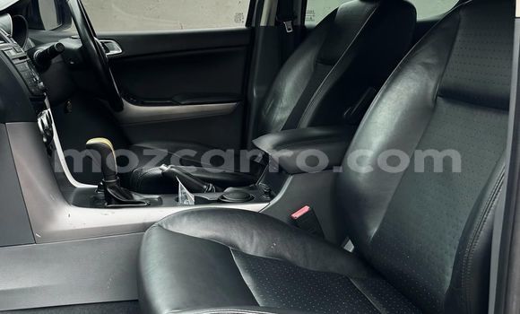 Buy Used Mazda BT-50 Other Car in Maputo in Maputo Buy Used Mazda BT-50 Other Car in Maputo in Maputo