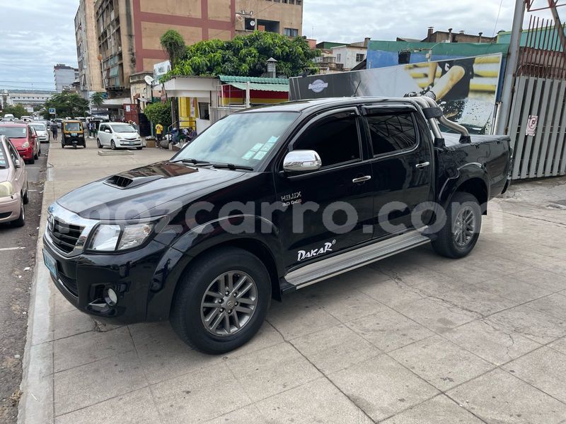 Big with watermark toyota hilux maputo maputo 20594