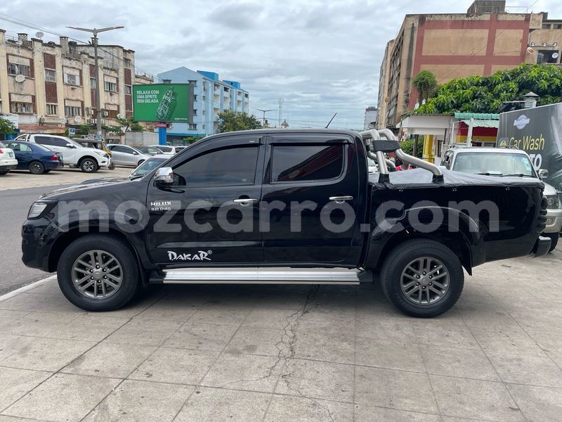 Big with watermark toyota hilux maputo maputo 20594