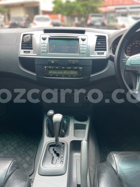 Big with watermark toyota hilux maputo maputo 20594