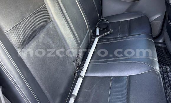 Comprar Usado Mazda BT-50 De outros Carro em Maputo em Maputo Comprar Usado Mazda BT-50 De outros Carro em Maputo em Maputo
