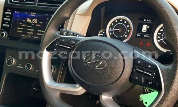 Comprar Usado Hyundai Creta Vermelho Carro em Maputo em Maputo Comprar Usado Hyundai Creta Vermelho Carro em Maputo em Maputo