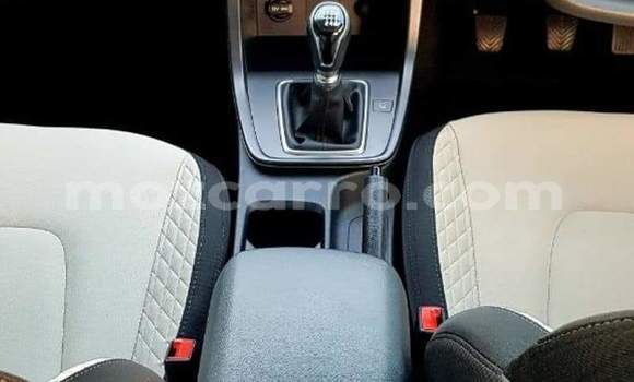 Comprar Usado Hyundai Creta Vermelho Carro em Maputo em Maputo Comprar Usado Hyundai Creta Vermelho Carro em Maputo em Maputo