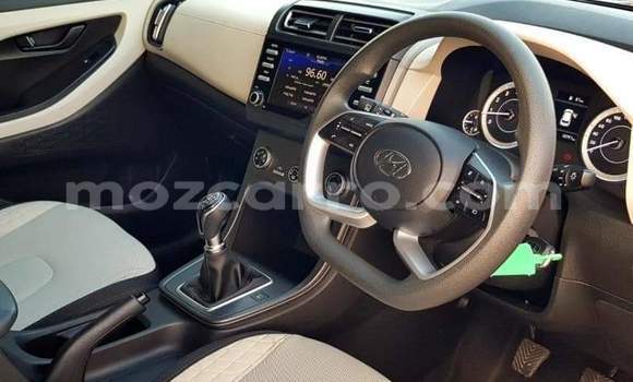 Comprar Usado Hyundai Creta Vermelho Carro em Maputo em Maputo Comprar Usado Hyundai Creta Vermelho Carro em Maputo em Maputo