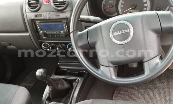 Buy Used Isuzu KB White Car in Maputo in Maputo Buy Used Isuzu KB White Car in Maputo in Maputo