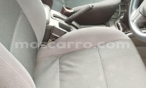 Buy Used Isuzu KB White Car in Maputo in Maputo Buy Used Isuzu KB White Car in Maputo in Maputo