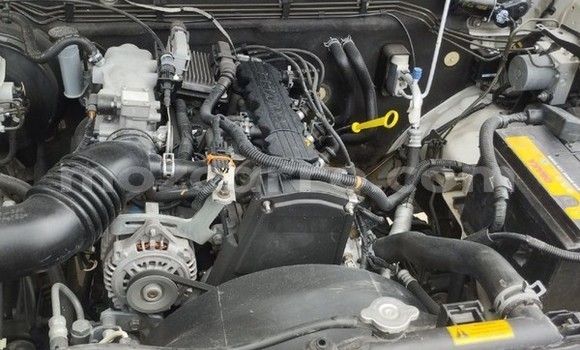 Buy Used Isuzu KB White Car in Maputo in Maputo Buy Used Isuzu KB White Car in Maputo in Maputo