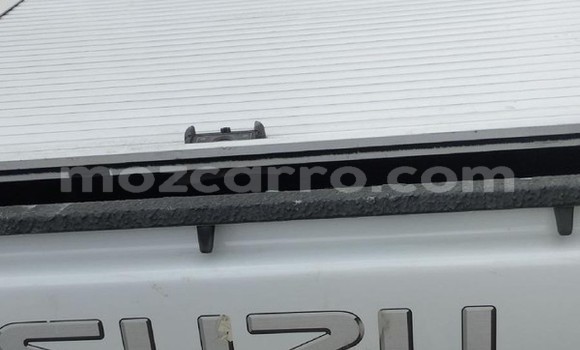 Buy Used Isuzu KB White Car in Maputo in Maputo Buy Used Isuzu KB White Car in Maputo in Maputo