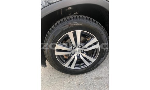 Nunua Imported Honda Pilot Nyeusi Gari ndani ya Import - Dubai nchini Cabo Delgado Nunua Imported Honda Pilot Nyeusi Gari ndani ya Import - Dubai nchini Cabo Delgado