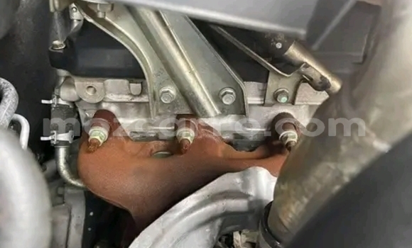 Comprar Usado Toyota Hilux Preto Carro em Maputo em Maputo Comprar Usado Toyota Hilux Preto Carro em Maputo em Maputo