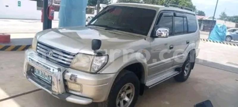 Big with watermark toyota land cruiser prado maputo maputo 20607