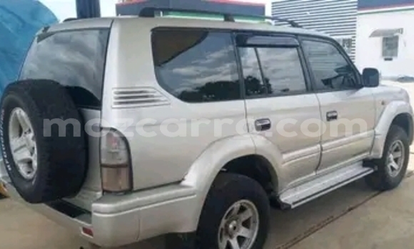 Nunua Ilio tumika Toyota Land Cruiser Prado Nyingine Gari ndani ya Maputo nchini Maputo Nunua Ilio tumika Toyota Land Cruiser Prado Nyingine Gari ndani ya Maputo nchini Maputo