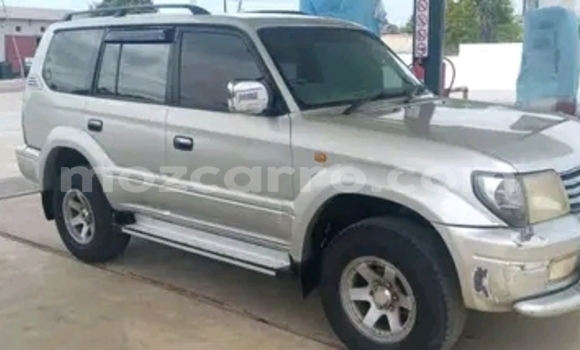 Nunua Ilio tumika Toyota Land Cruiser Prado Nyingine Gari ndani ya Maputo nchini Maputo Nunua Ilio tumika Toyota Land Cruiser Prado Nyingine Gari ndani ya Maputo nchini Maputo