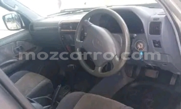 Nunua Ilio tumika Toyota Land Cruiser Prado Nyingine Gari ndani ya Maputo nchini Maputo Nunua Ilio tumika Toyota Land Cruiser Prado Nyingine Gari ndani ya Maputo nchini Maputo