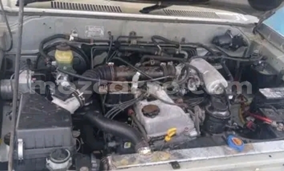 Nunua Ilio tumika Toyota Land Cruiser Prado Nyingine Gari ndani ya Maputo nchini Maputo Nunua Ilio tumika Toyota Land Cruiser Prado Nyingine Gari ndani ya Maputo nchini Maputo