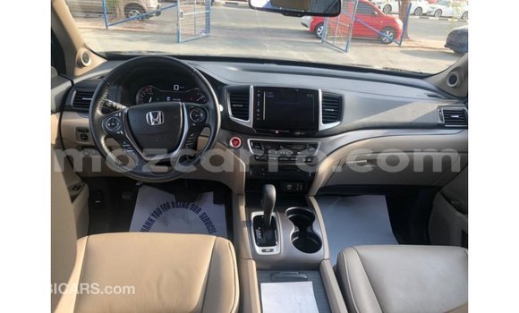 Nunua Imported Honda Pilot Nyeusi Gari ndani ya Import - Dubai nchini Cabo Delgado Nunua Imported Honda Pilot Nyeusi Gari ndani ya Import - Dubai nchini Cabo Delgado