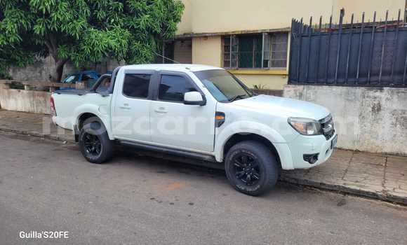 Nunua Ilio tumika Ford Ranger Nyeupe Gari ndani ya Maputo nchini Maputo Nunua Ilio tumika Ford Ranger Nyeupe Gari ndani ya Maputo nchini Maputo