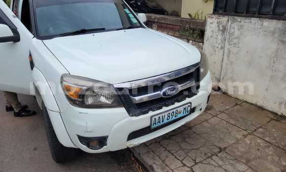 Nunua Ilio tumika Ford Ranger Nyeupe Gari ndani ya Maputo nchini Maputo Nunua Ilio tumika Ford Ranger Nyeupe Gari ndani ya Maputo nchini Maputo