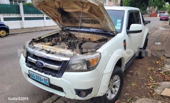 Nunua Ilio tumika Ford Ranger Nyeupe Gari ndani ya Maputo nchini Maputo Nunua Ilio tumika Ford Ranger Nyeupe Gari ndani ya Maputo nchini Maputo