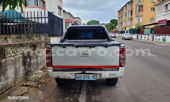 Nunua Ilio tumika Ford Ranger Nyeupe Gari ndani ya Maputo nchini Maputo Nunua Ilio tumika Ford Ranger Nyeupe Gari ndani ya Maputo nchini Maputo