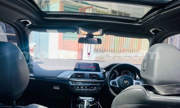 Tenga Itsva BMW X3 Bhuruu Mota in Maputo in Maputo Tenga Itsva BMW X3 Bhuruu Mota in Maputo in Maputo