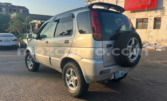 Comprar Usado Toyota Cami De outros Carro em Maputo em Maputo Comprar Usado Toyota Cami De outros Carro em Maputo em Maputo