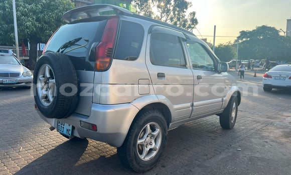 Comprar Usado Toyota Cami De outros Carro em Maputo em Maputo Comprar Usado Toyota Cami De outros Carro em Maputo em Maputo