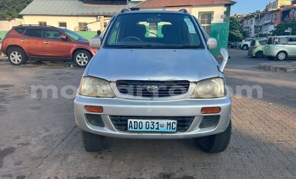 Comprar Usado Toyota Cami De outros Carro em Maputo em Maputo Comprar Usado Toyota Cami De outros Carro em Maputo em Maputo