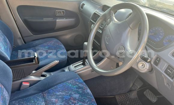 Comprar Usado Toyota Cami De outros Carro em Maputo em Maputo Comprar Usado Toyota Cami De outros Carro em Maputo em Maputo
