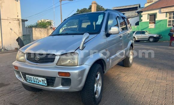Comprar Usado Toyota Cami De outros Carro em Maputo em Maputo Comprar Usado Toyota Cami De outros Carro em Maputo em Maputo