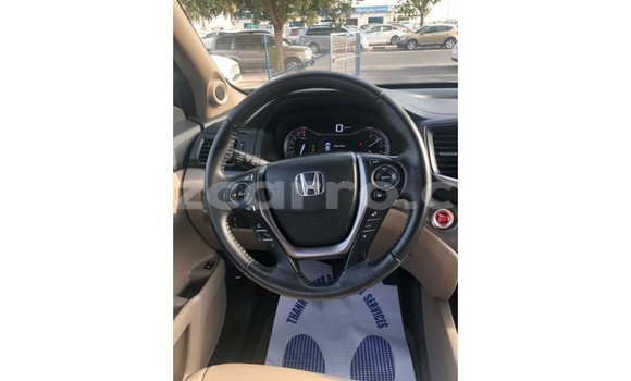 Nunua Imported Honda Pilot Nyeusi Gari ndani ya Import - Dubai nchini Cabo Delgado Nunua Imported Honda Pilot Nyeusi Gari ndani ya Import - Dubai nchini Cabo Delgado