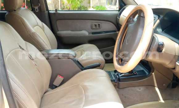 Nunua Ilio tumika Toyota Hilux Surf Nyingine Gari ndani ya Maputo nchini Maputo Nunua Ilio tumika Toyota Hilux Surf Nyingine Gari ndani ya Maputo nchini Maputo