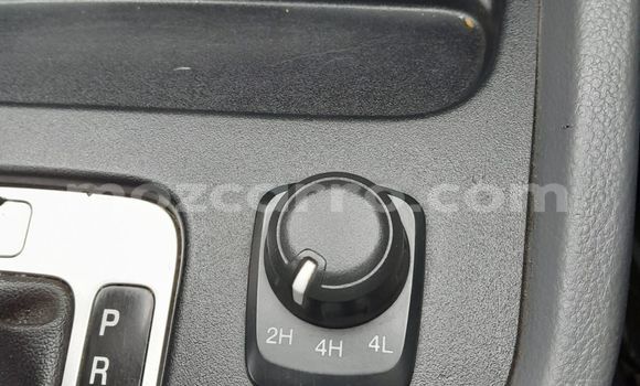 Nunua Ilio tumika Ford Ranger Nyeupe Gari ndani ya Maputo nchini Maputo Nunua Ilio tumika Ford Ranger Nyeupe Gari ndani ya Maputo nchini Maputo