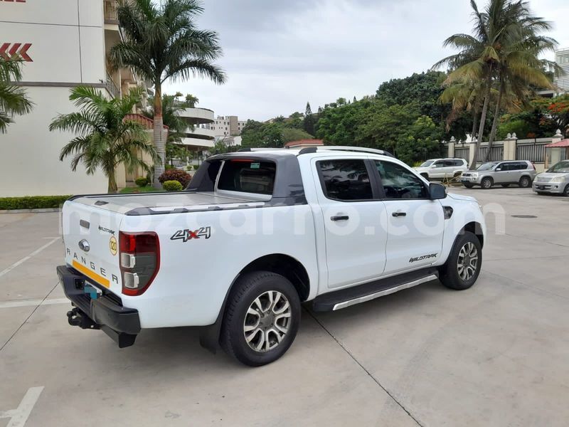 Big with watermark ford ranger maputo maputo 20615