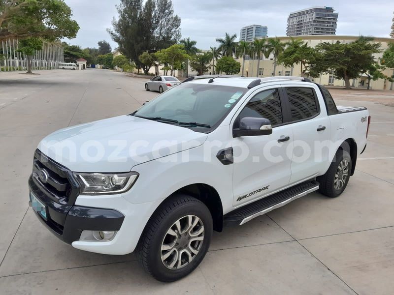 Big with watermark ford ranger maputo maputo 20615