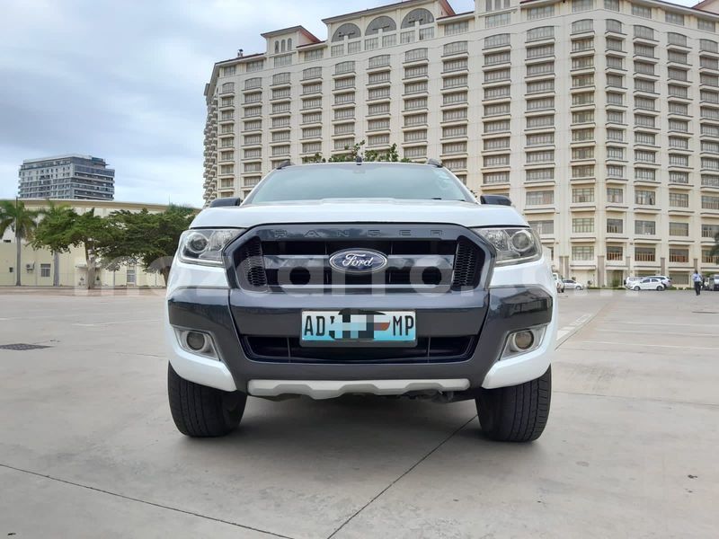 Big with watermark ford ranger maputo maputo 20615