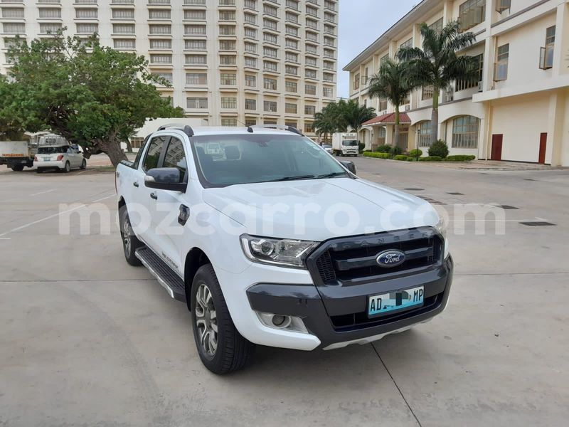 Big with watermark ford ranger maputo maputo 20615