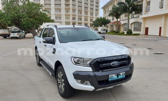 Nunua Ilio tumika Ford Ranger Nyeupe Gari ndani ya Maputo nchini Maputo Nunua Ilio tumika Ford Ranger Nyeupe Gari ndani ya Maputo nchini Maputo