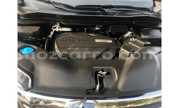 Nunua Imported Honda Pilot Nyeusi Gari ndani ya Import - Dubai nchini Cabo Delgado Nunua Imported Honda Pilot Nyeusi Gari ndani ya Import - Dubai nchini Cabo Delgado