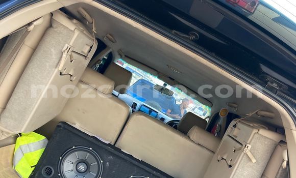 Nunua Ilio tumika Toyota Fortuner Nyeusi Gari ndani ya Maputo nchini Maputo Nunua Ilio tumika Toyota Fortuner Nyeusi Gari ndani ya Maputo nchini Maputo