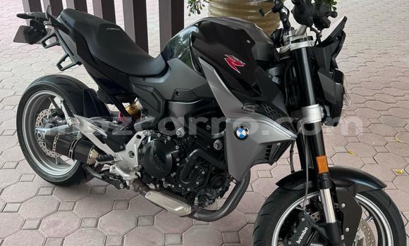 Comprar Usado BMW R 900 Preto Moto em Maputo em Maputo