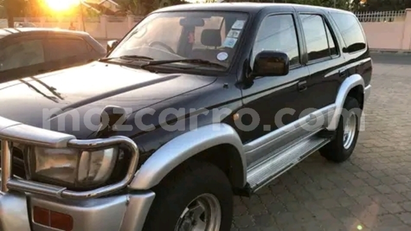 Big with watermark toyota hilux surf maputo maputo 20622