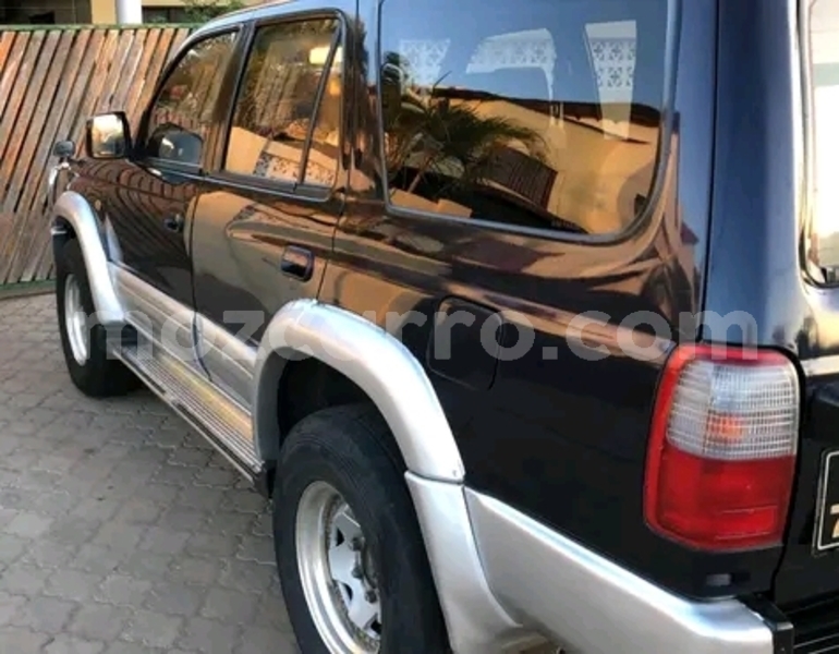 Big with watermark toyota hilux surf maputo maputo 20622