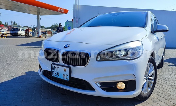 Nunua Ilio tumika BMW 4-Series Nyeupe Gari ndani ya Maputo nchini Maputo Nunua Ilio tumika BMW 4-Series Nyeupe Gari ndani ya Maputo nchini Maputo