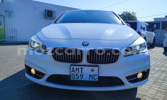 Nunua Ilio tumika BMW 4-Series Nyeupe Gari ndani ya Maputo nchini Maputo Nunua Ilio tumika BMW 4-Series Nyeupe Gari ndani ya Maputo nchini Maputo