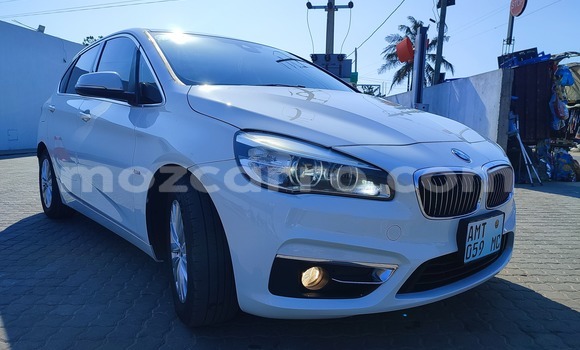 Nunua Ilio tumika BMW 4-Series Nyeupe Gari ndani ya Maputo nchini Maputo Nunua Ilio tumika BMW 4-Series Nyeupe Gari ndani ya Maputo nchini Maputo