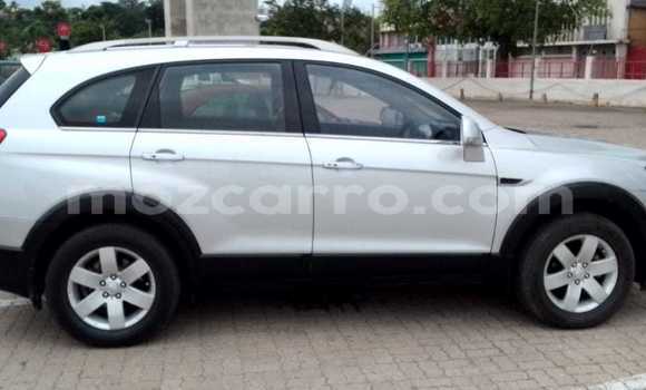 Tenga Tsaru Chevrolet Captiva Zvimwe Mota in Maputo in Maputo Tenga Tsaru Chevrolet Captiva Zvimwe Mota in Maputo in Maputo